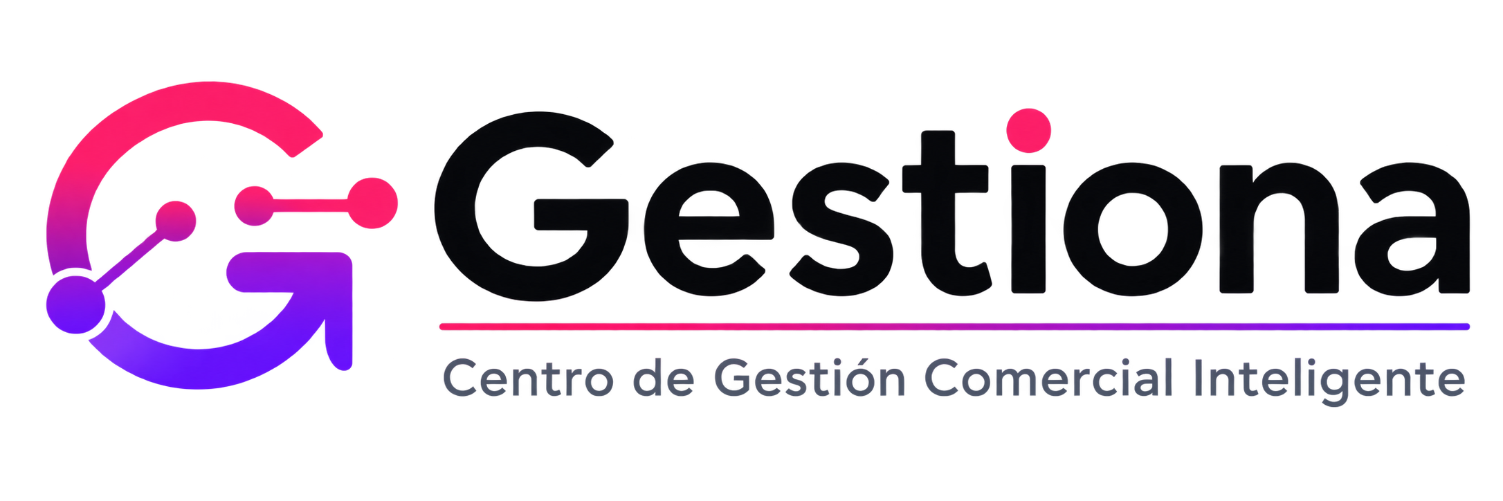 Gestiona · Centro de Gestión Comercial Inteligente